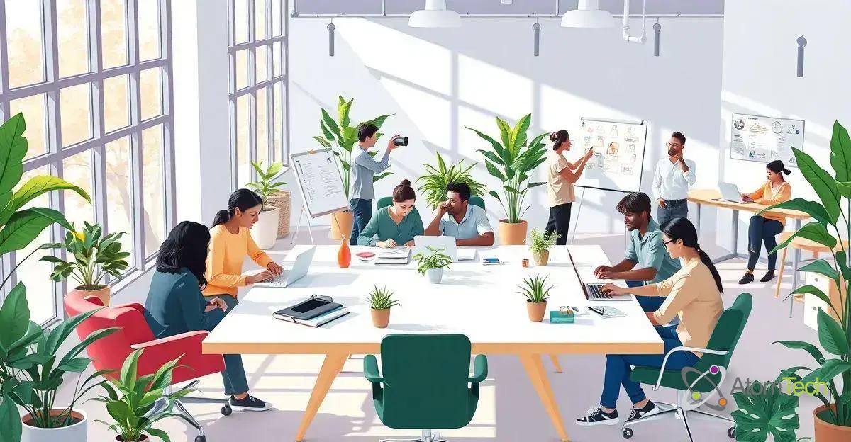 Estratégias para Implementar Horários Flexíveis Estratégias para Implementar Horários Flexíveis