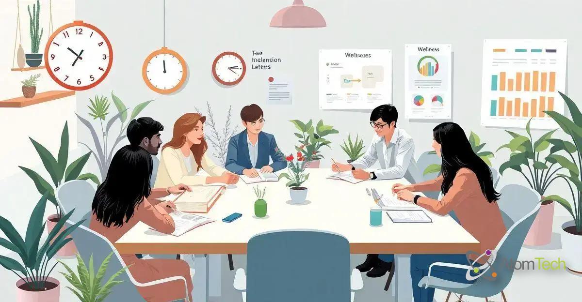 Estratégias para Prevenir o Burnout no Gerenciamento de Projetos Estratégias para Prevenir o Burnout no Gerenciamento de Projetos