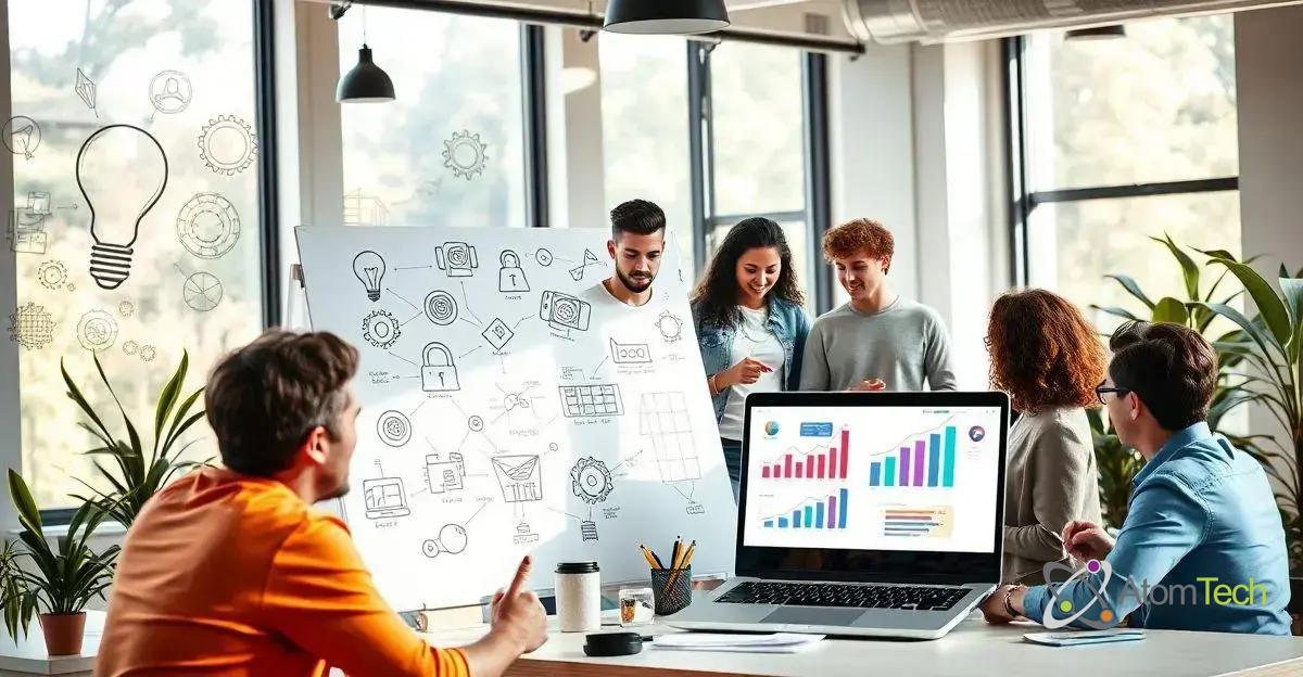 Estratégias para Proteger a Propriedade Intelectual