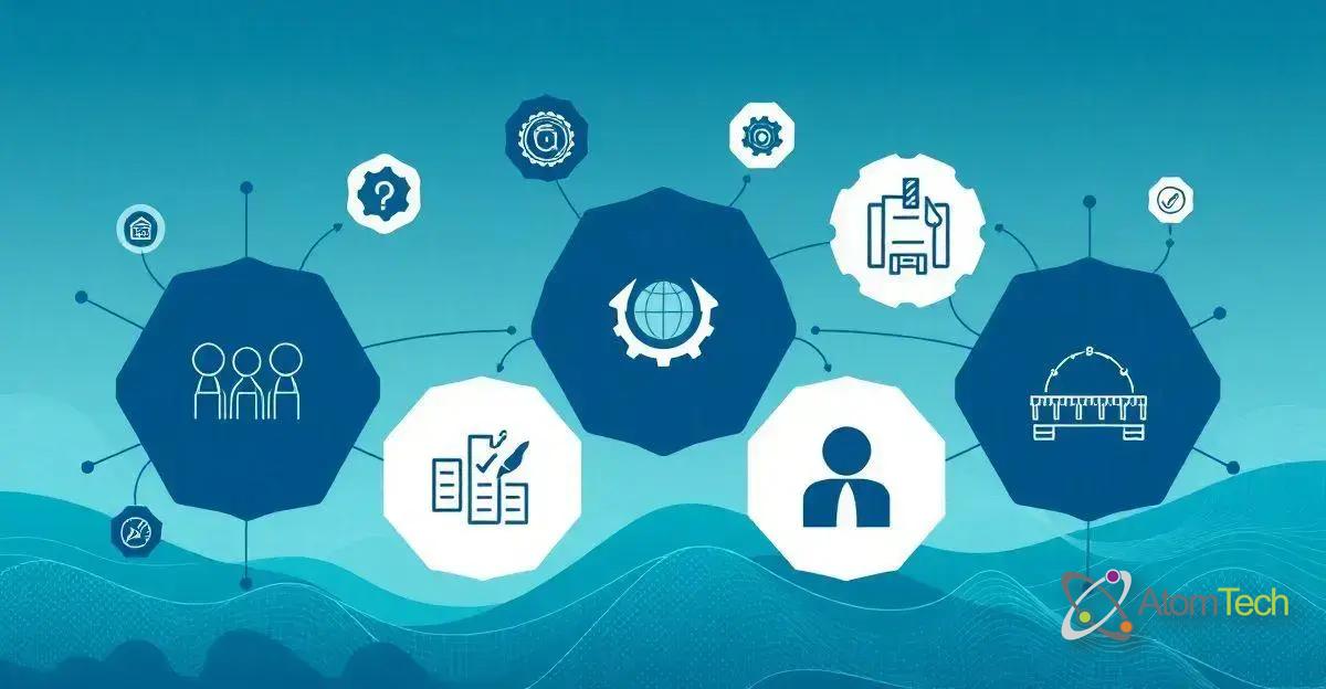 Estrutura e Princípios da Governança do PMI Estrutura e Princípios da Governança do PMI