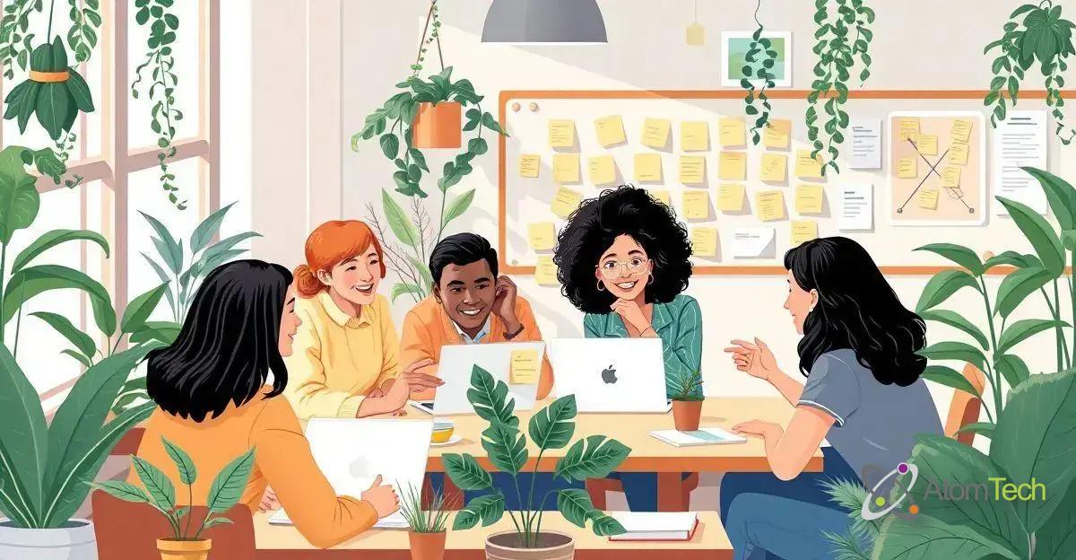 Estudos de Caso: Sucesso com Gerenciamento de Projetos Centrado nas Pessoas Estudos de Caso: Sucesso com Gerenciamento de Projetos Centrado nas Pessoas