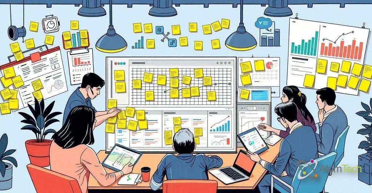 Estudos de Caso: Sucesso com Gerenciamento Híbrido Estudos de Caso: Sucesso com Gerenciamento Híbrido