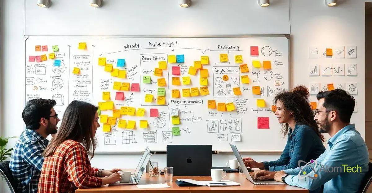 Estudos de Caso: Sucesso de Startups com Processos Ágeis Estudos de Caso: Sucesso de Startups com Processos Ágeis