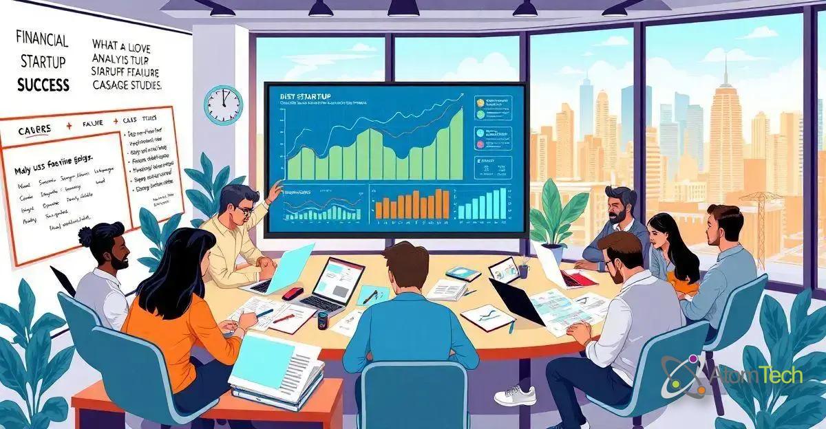 Estudos de Caso: Sucesso e Fracasso em Projeções Financeiras