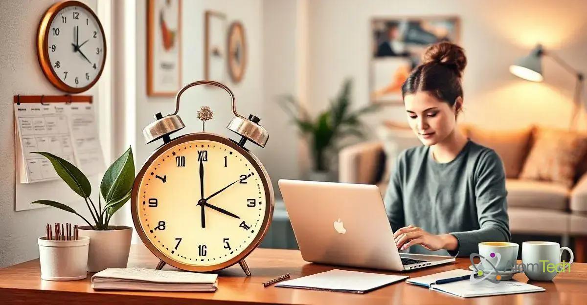 Ferramentas e Métodos para Melhorar a Produtividade Ferramentas e Métodos para Melhorar a Produtividade
