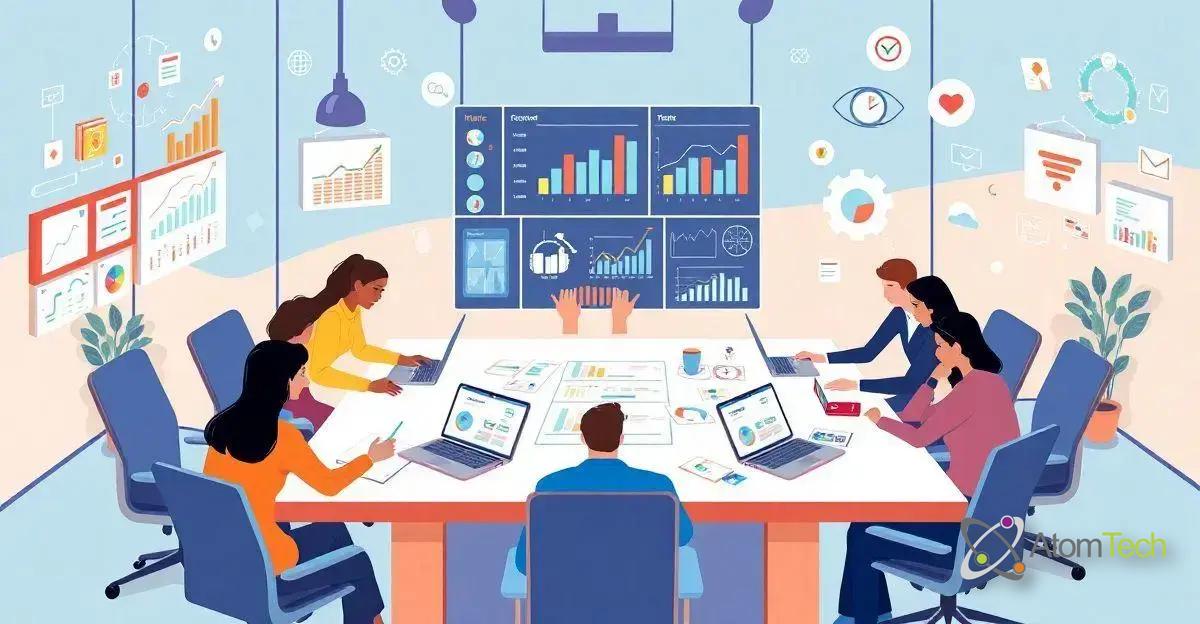 Ferramentas e Tecnologias para Suporte à Gestão Estratégica Ferramentas e Tecnologias para Suporte à Gestão Estratégica