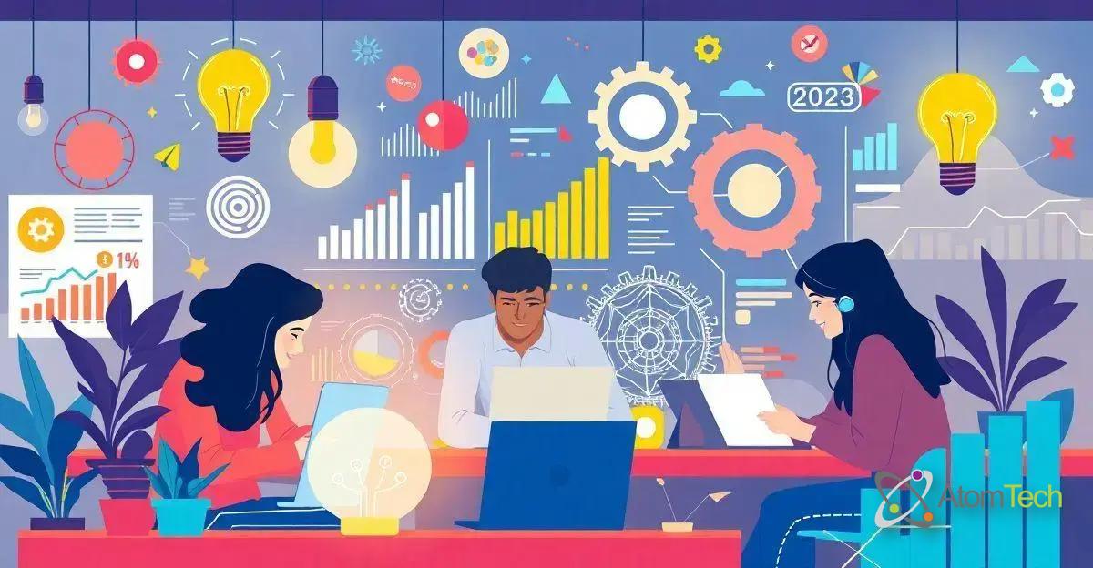 Ferramentas Essenciais para Pesquisa de Mercado Ferramentas Essenciais para Pesquisa de Mercado