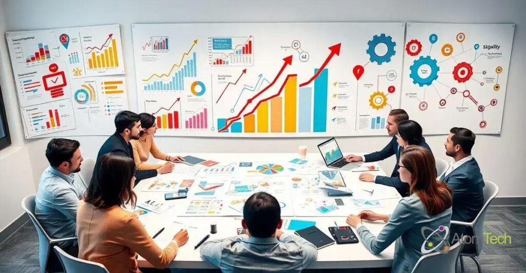 Gestão Estratégica: Melhore sua Estratégia de Marketing e Posicionamento de Marca