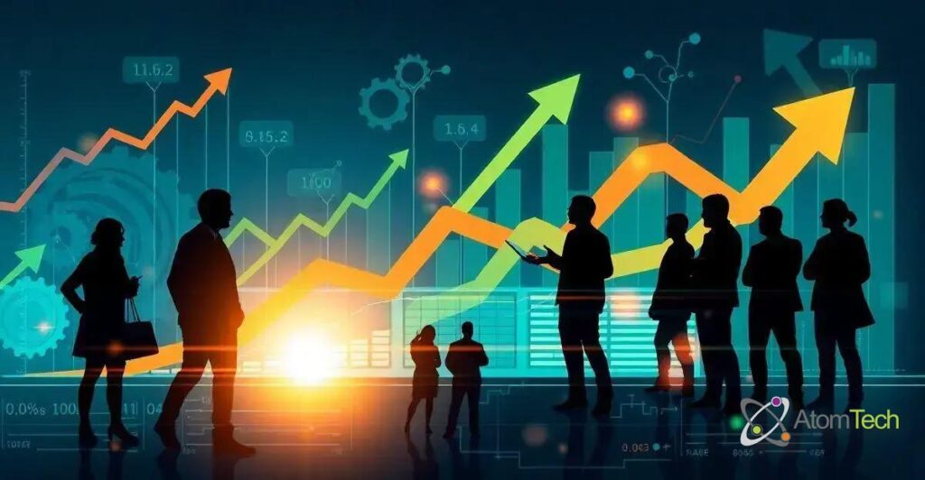Gestão Estratégica: Monitoramento de Performance e Ajustes Táticos