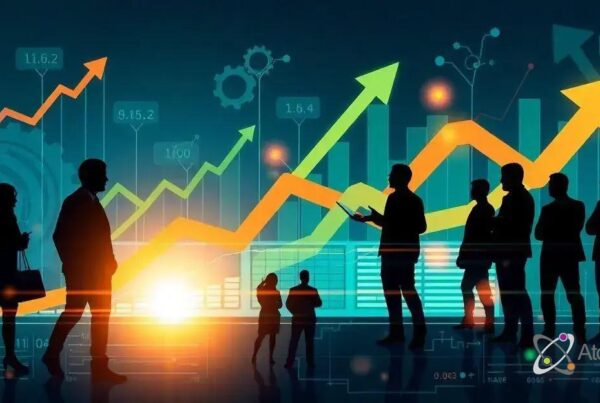Gestão Estratégica: Monitoramento de Performance e Ajustes Táticos