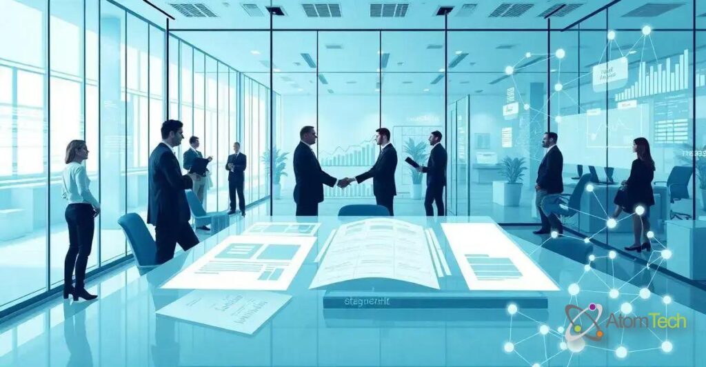 Governança Corporativa: Como a Política de Transparência e o Acesso à Informação Transformam Empresas