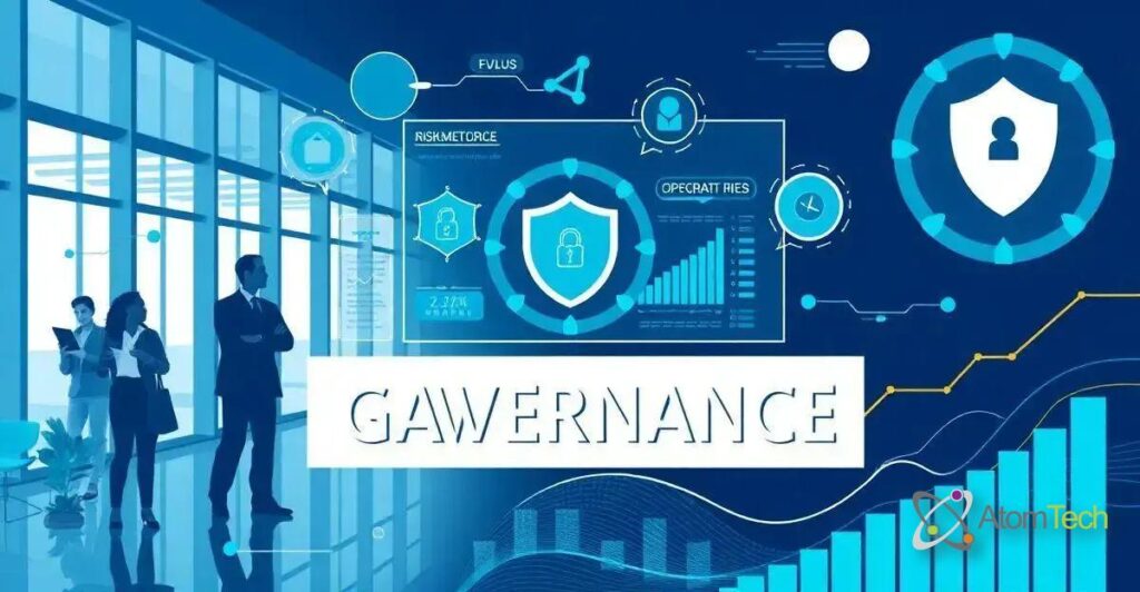 Governança Corporativa: Controle de Riscos e Política Interna Eficaz