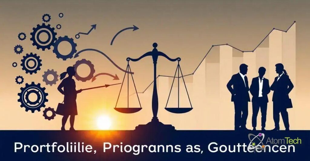 Governança de Portfólios, Programas e Projetos do PMI: Guia Completo