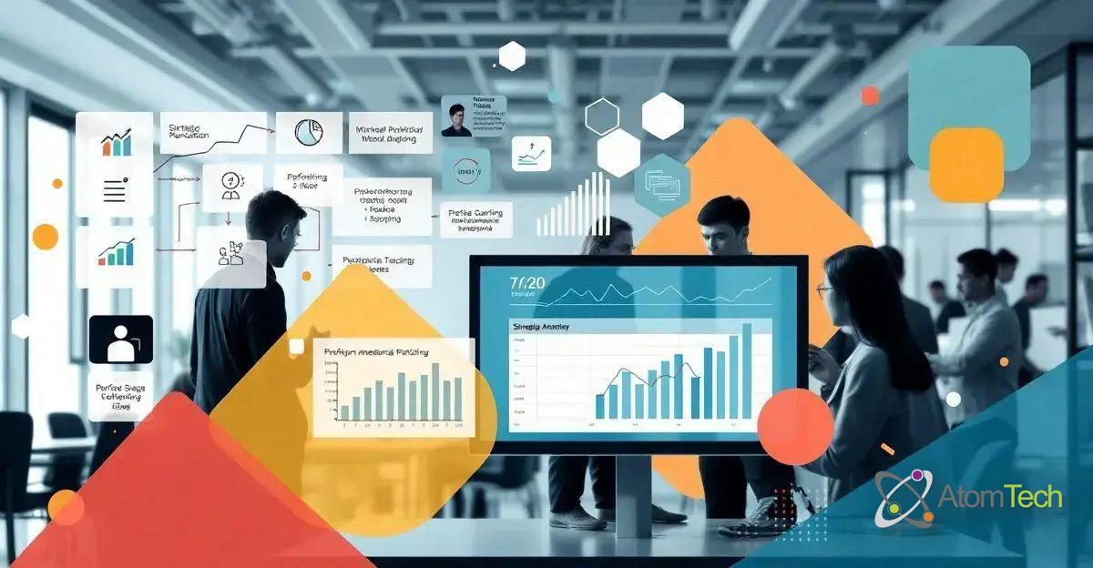 Implementação de Ajustes Táticos Eficazes Implementação de Ajustes Táticos Eficazes