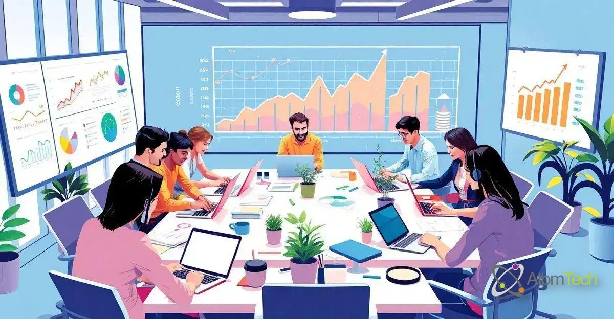 Importância da Gestão de Portfólio em Startups Importância da Gestão de Portfólio em Startups
