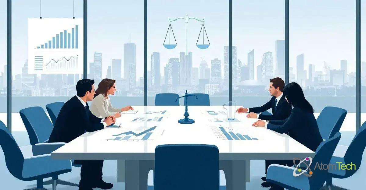 Importância da Governança Corporativa nas Organizações Modernas Importância da Governança Corporativa nas Organizações Modernas