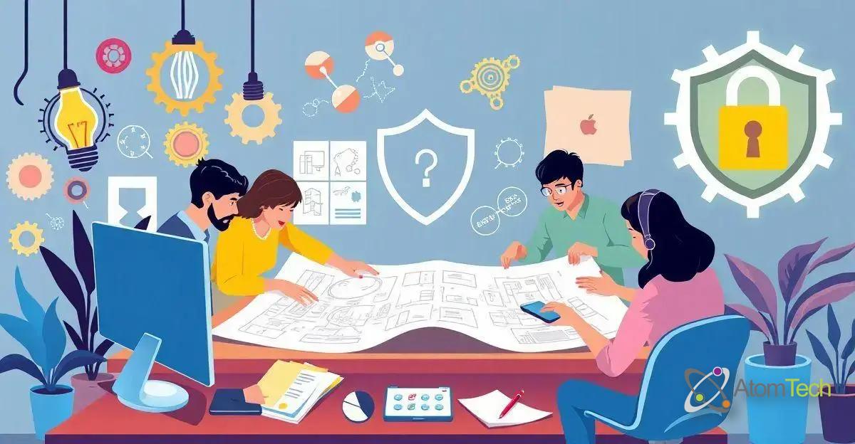 Importância da Propriedade Intelectual para Startups