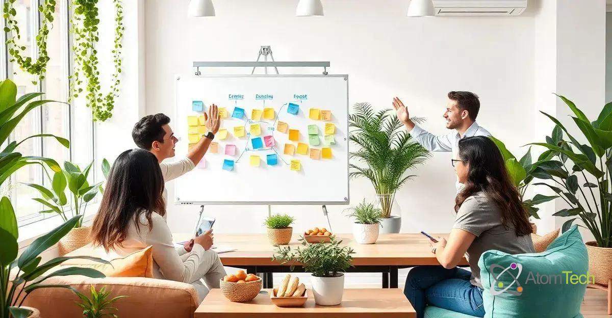 Importância do Bem-estar dos Funcionários no Gerenciamento de Projetos Importância do Bem-estar dos Funcionários no Gerenciamento de Projetos