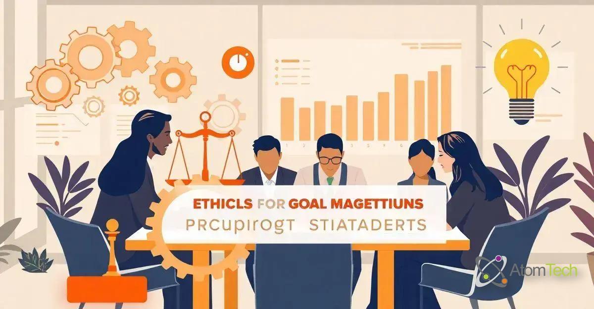 Importância dos Padrões Éticos no Gerenciamento de Projetos Importância dos Padrões Éticos no Gerenciamento de Projetos