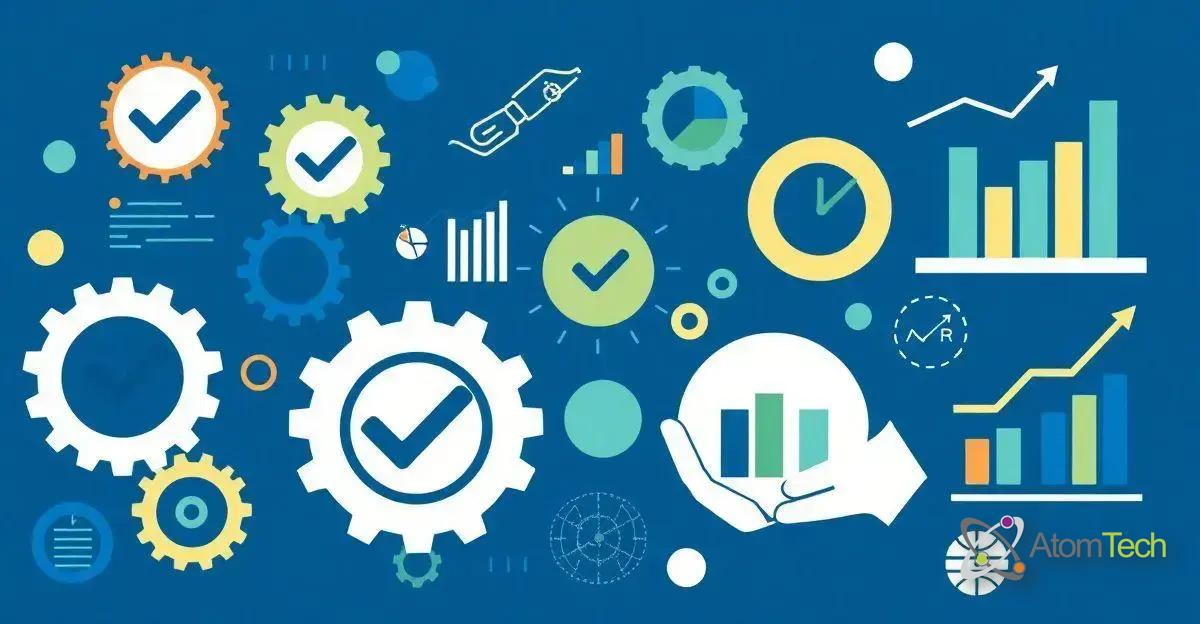 Integração de ABPMP e CBoK na Gestão por Indicadores Integração de ABPMP e CBoK na Gestão por Indicadores