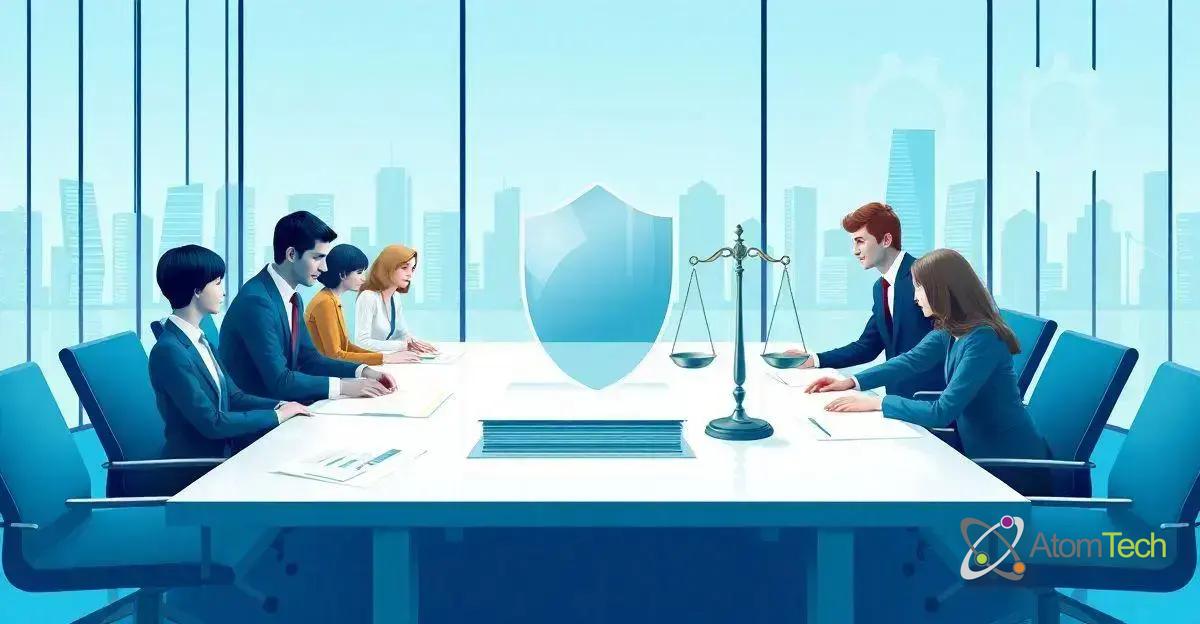 Integração de Governança Corporativa e Compliance Integração de Governança Corporativa e Compliance