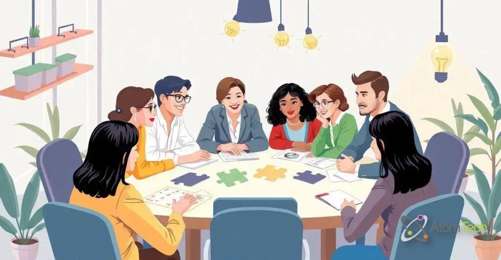 Inteligência Emocional no Gerenciamento de Projetos: 5 Dicas Essenciais
