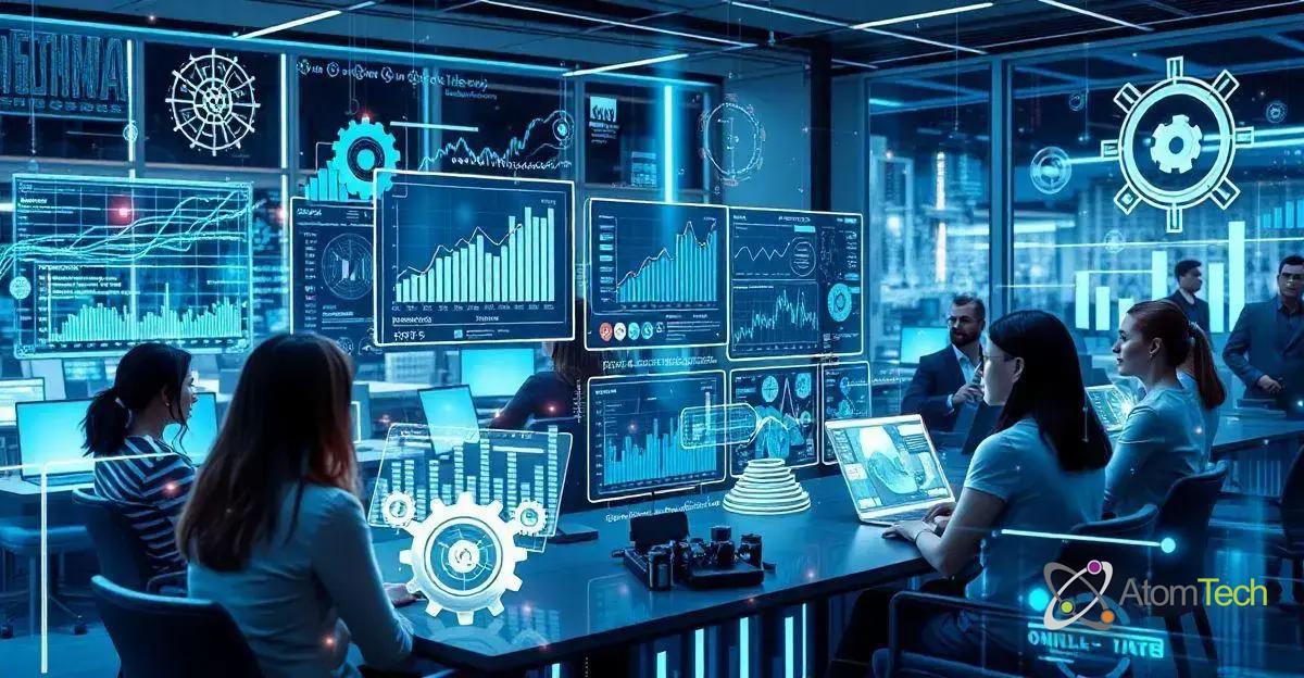 Introdução à Inteligência Artificial e Aprendizado de Máquina Introdução à Inteligência Artificial e Aprendizado de Máquina