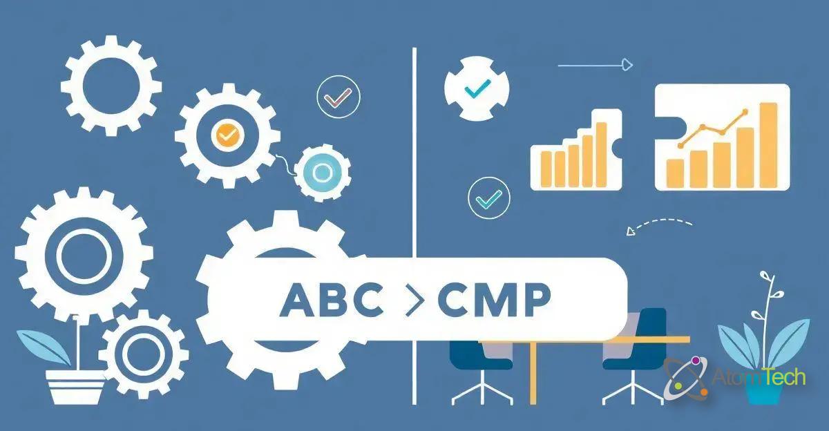 Introdução ao ABPMP e CBoK Introdução ao ABPMP e CBoK
