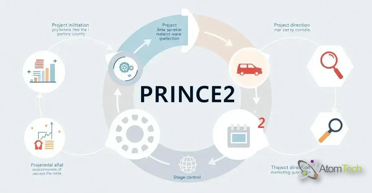 Introdução ao PRINCE2 e Seus Processos Introdução ao PRINCE2 e Seus Processos