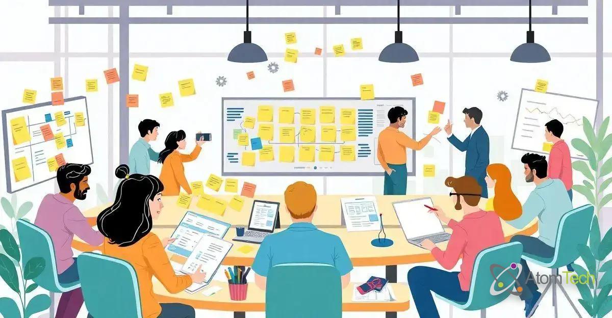 Introdução aos Métodos Ágeis e Híbridos