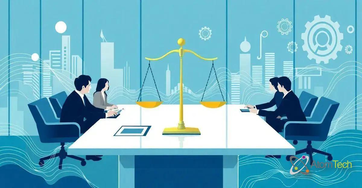 Normas Regulatórias: Entendendo o Cenário Atual Normas Regulatórias: Entendendo o Cenário Atual