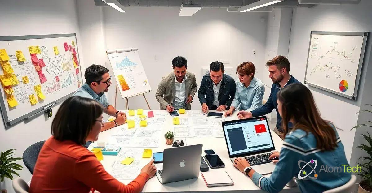 O Conceito de Produto Mínimo Viável (MVP) O Conceito de Produto Mínimo Viável (MVP)