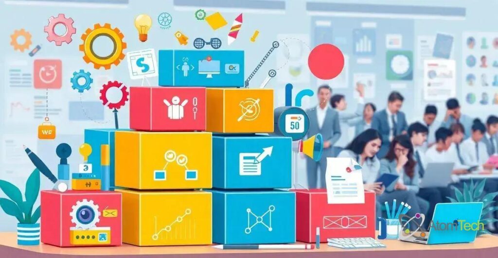 O que é a Categorização de Projetos: Guia Completo com Exemplo Prático