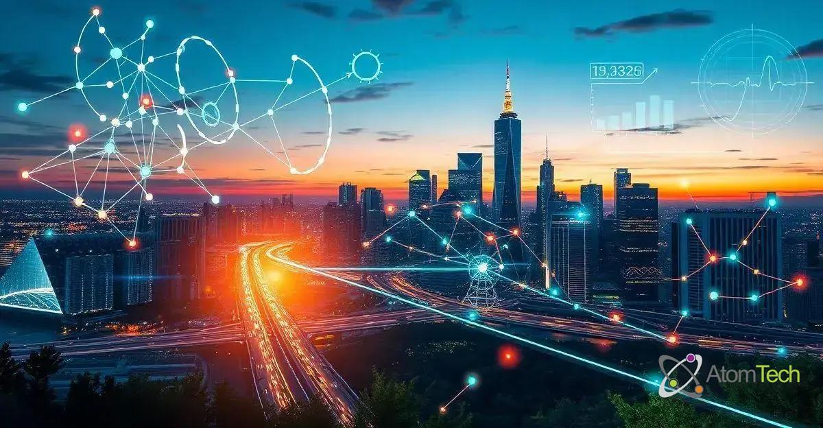 O que é Inteligência Artificial e Aprendizado de Máquina?