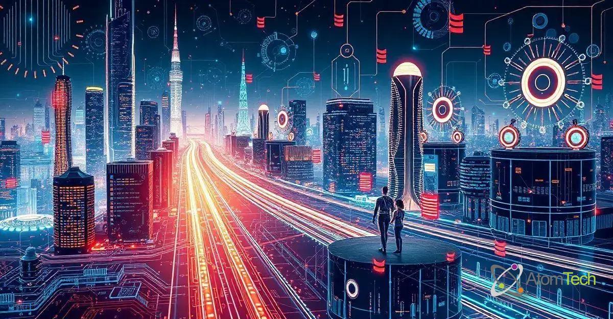 O que é Inteligência Artificial e Aprendizado de Máquina? O que é Inteligência Artificial e Aprendizado de Máquina?