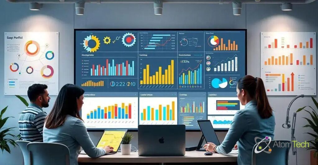 Práticas Avançadas de Gerenciamento de Projetos: Otimizando Estratégias de Gestão de Portfólio
