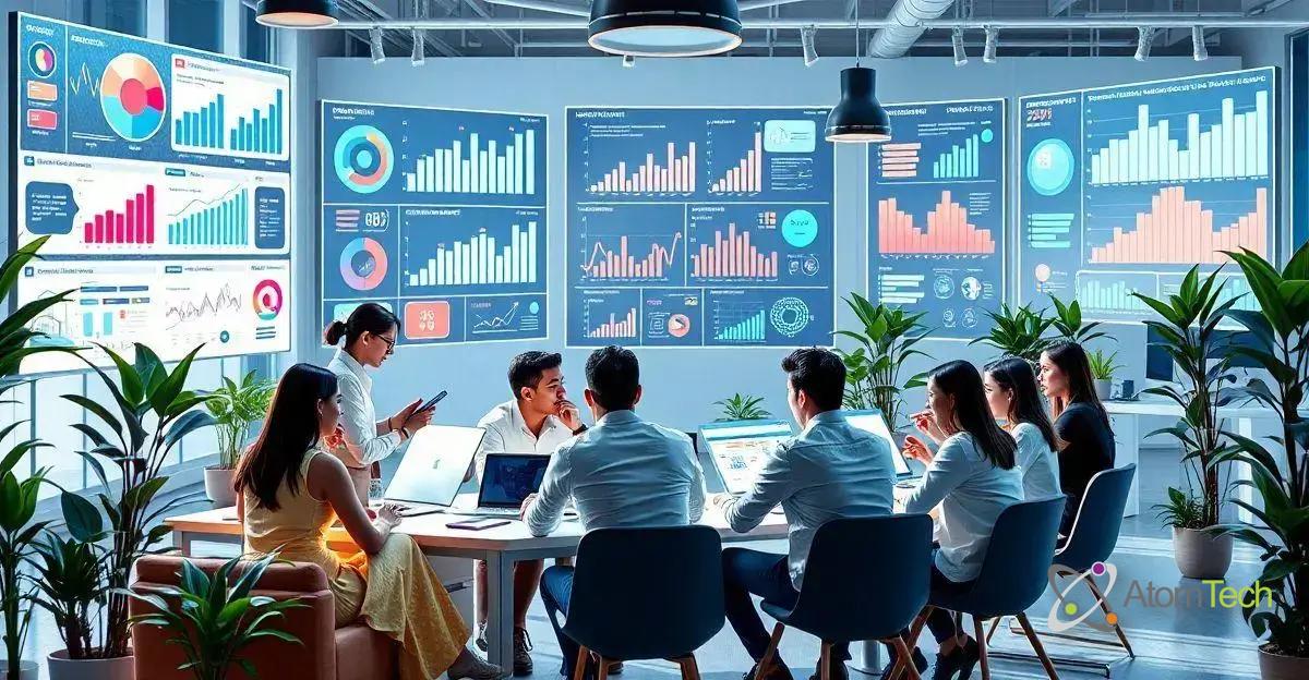 Principais Tendências de Inovação em 2023 Principais Tendências de Inovação em 2023