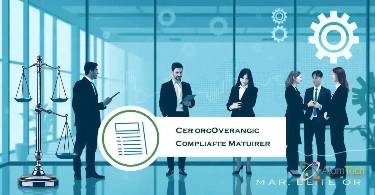 Princípios Fundamentais da Gestão de Compliance Princípios Fundamentais da Gestão de Compliance