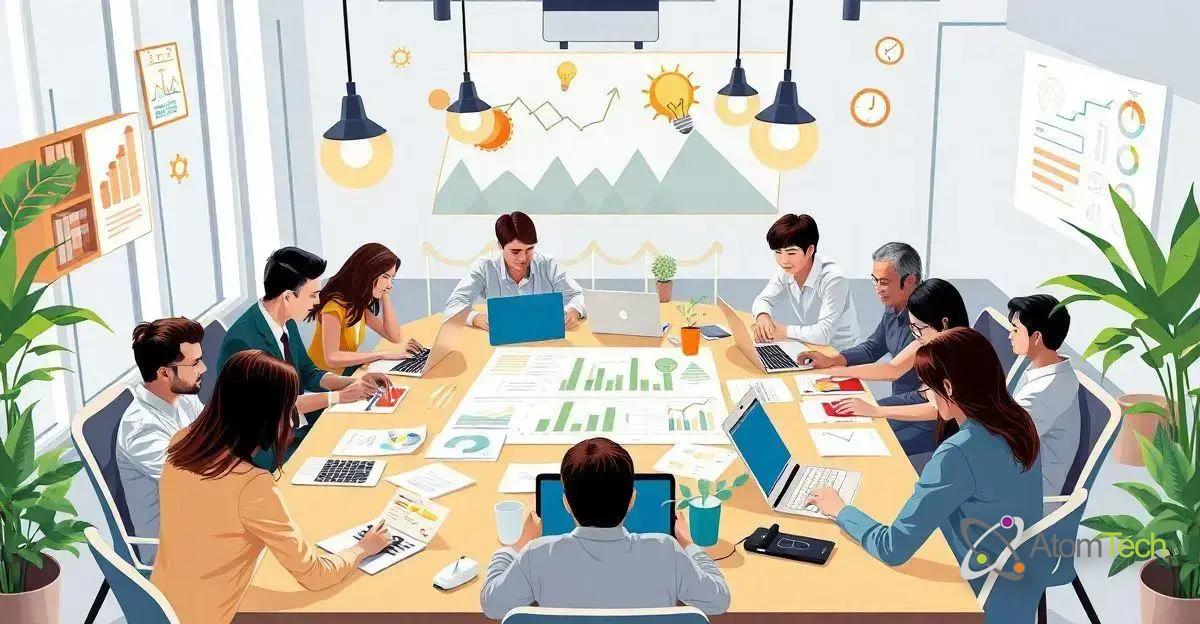Superando Desafios Comuns no Empreendedorismo Superando Desafios Comuns no Empreendedorismo