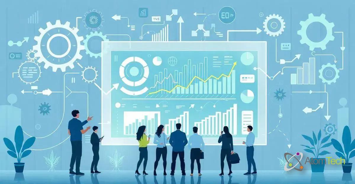 Técnicas de Gestão de Recursos para Maximizar Eficiência Técnicas de Gestão de Recursos para Maximizar Eficiência