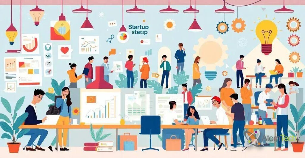 7 Estratégias de Sucesso para Startups: Criação de Valor e Atração de Clientes