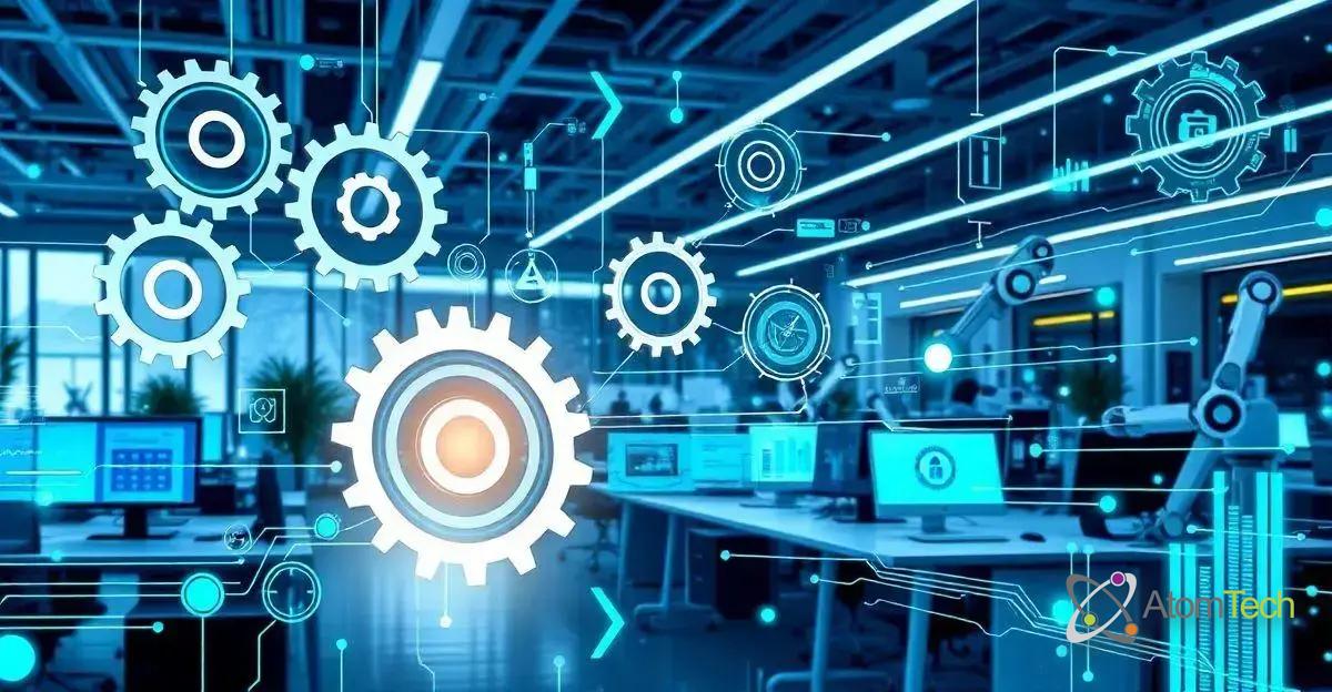 A Importância da ABPMP na Automação de Processos