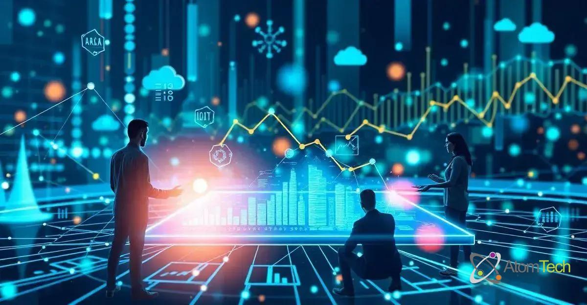 A Importância das Tecnologias Emergentes no Gerenciamento de Projetos A Importância das Tecnologias Emergentes no Gerenciamento de Projetos