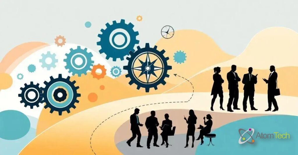 ABPMP e CBoK: Estratégia Empresarial e Alinhamento Organizacional