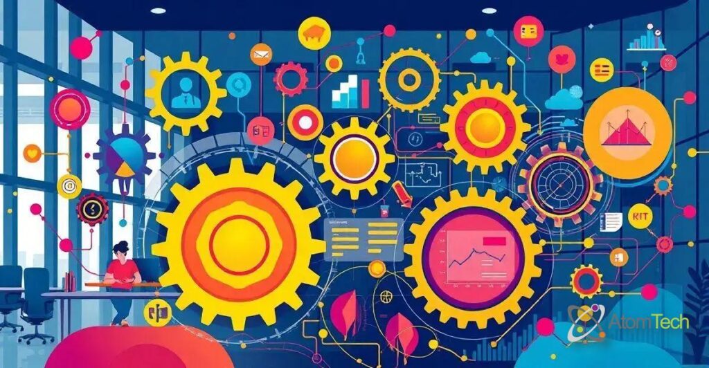 ABPMP e CBoK: Melhore o Desenho Organizacional e a Eficácia de Processos