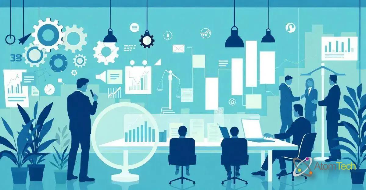 Benefícios da Implementação de ABPMP e CBoK nas Organizações Benefícios da Implementação de ABPMP e CBoK nas Organizações