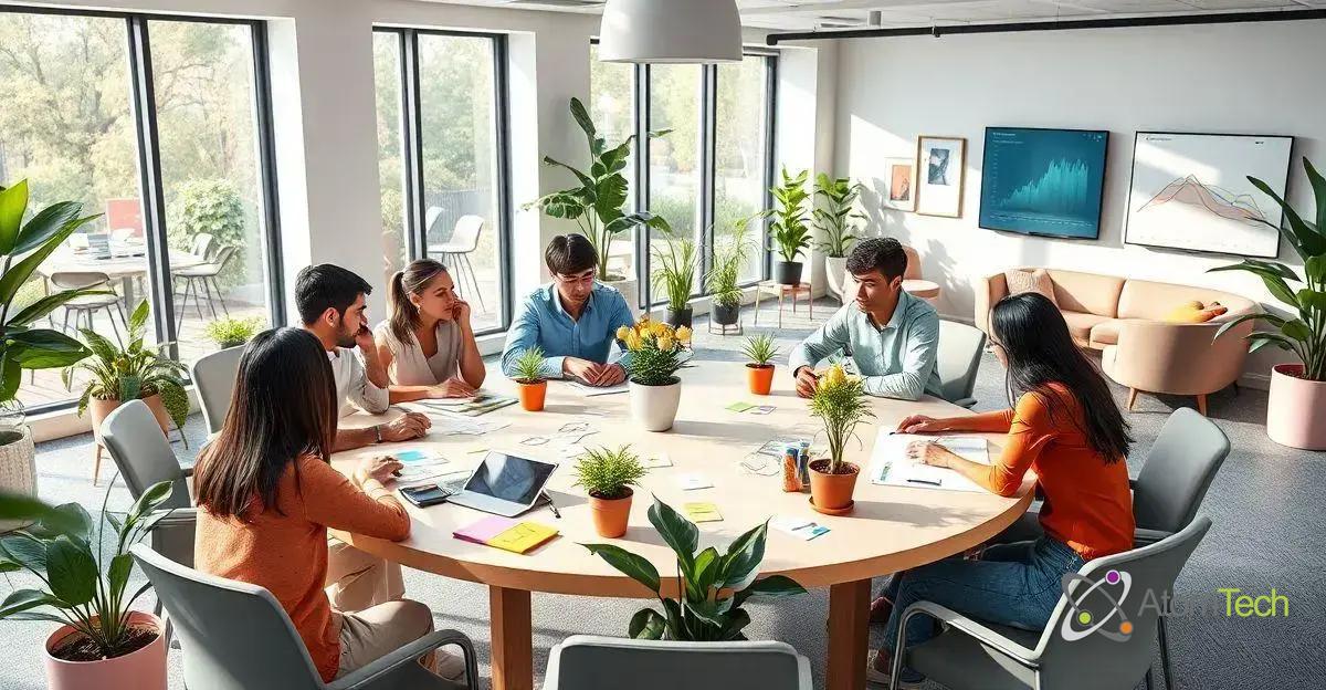 Benefícios da Integração de Bem-Estar para Projetos Benefícios da Integração de Bem-Estar para Projetos