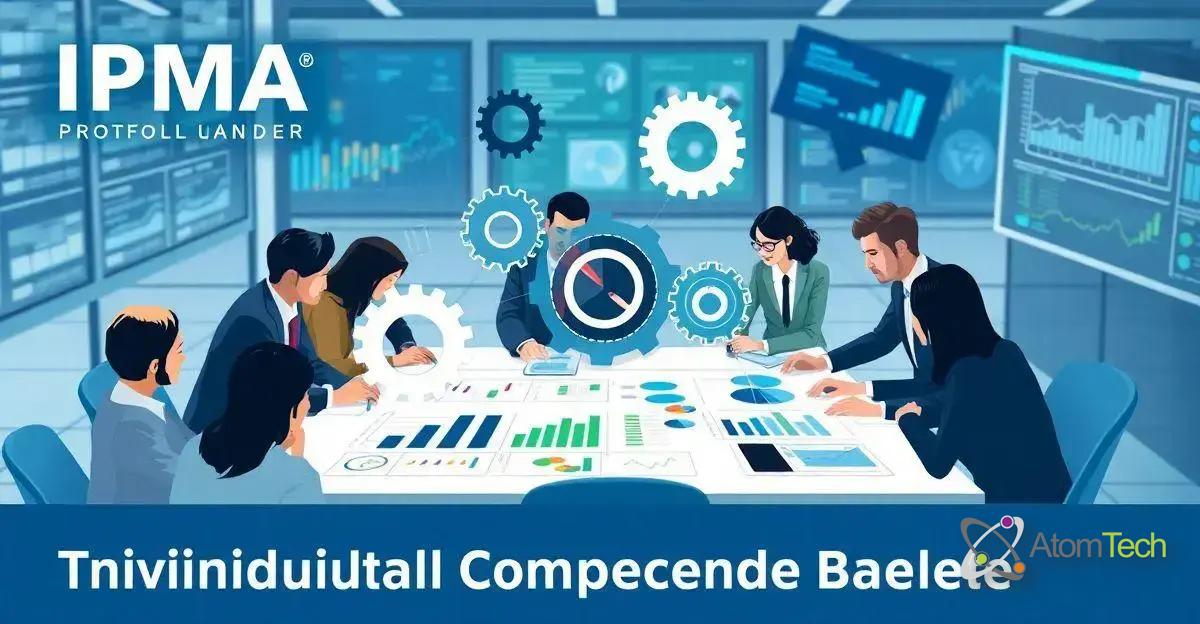 Benefícios do IPMA ICB para Profissionais e Organizações Benefícios do IPMA ICB para Profissionais e Organizações