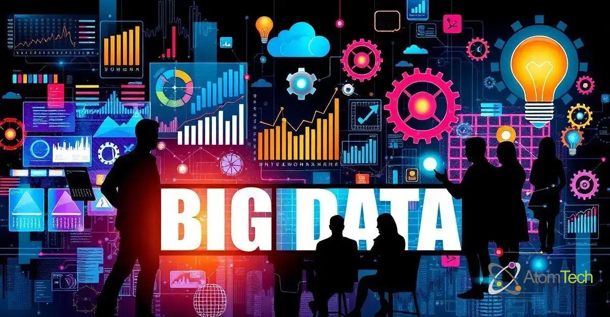 Big Data: Conceitos e Aplicações no Gerenciamento de Projetos Big Data: Conceitos e Aplicações no Gerenciamento de Projetos