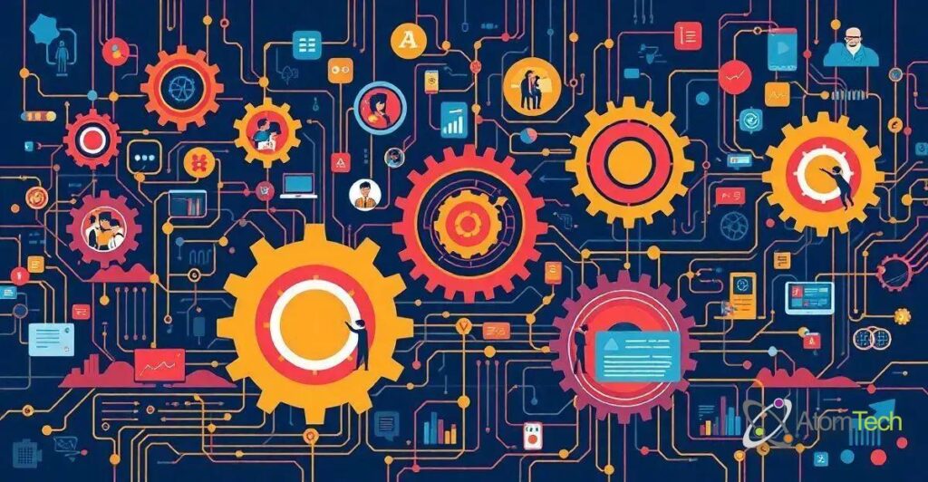 Como ABPMP e CBoK Transformam a Automação Inteligente no Fluxo de Trabalho